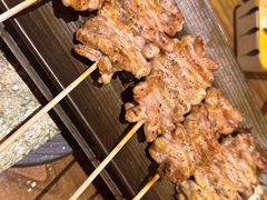 -鸟幸 TORISAKI 炭火居酒屋