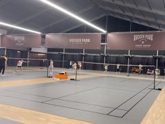 -易学羽毛球培训中心(铜川路店)