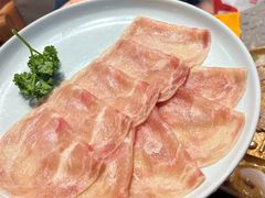 -牛牛章·章鱼水煎肉(光谷世界城店)