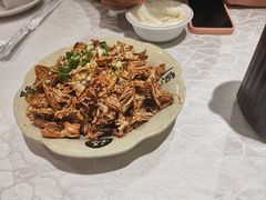 -福来居烤鸭店(天坛二店)