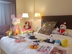 -深圳香格里拉酒店