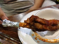 -高原第一家资格烤羊肉(玉林南路总店)