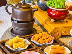 -卫鼎轩·曹公馆(鼓楼店)