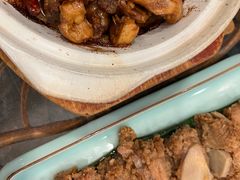 -西江美食舫·江西菜(健德桥店)