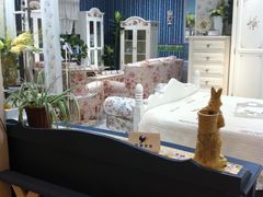欧式家具-上海月星家居(澳门路店)