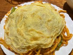 -老白家面馆(测绘东路总店)