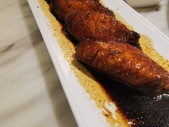 -翠华餐厅(德基广场店)