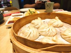 -弄堂小笼包(西青中北永旺购物中心店)