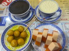 -广信牛奶甜品世家(万象城店)