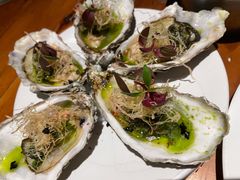 -AZUL by FUEL蓝色·法式酒馆(琶醍店)