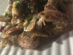 -胖大嫂渔家排档·全海景餐厅(渔村店)