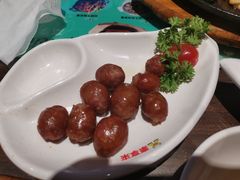 -豪享来牛排·中西简餐(黄河路店)