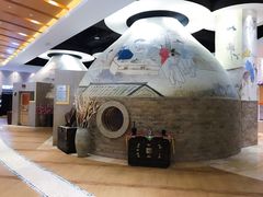 -丽池宫韩式汗蒸会馆(华灯坊店)