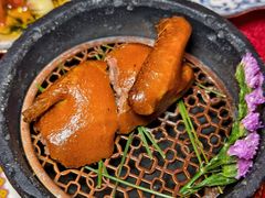 -白家大院·王府宫廷菜(苏州街店)