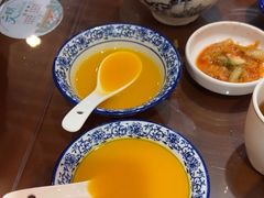 -百年老字号·观振兴蟹黄面·三虾面·苏式面(观前街富仁坊巷店)