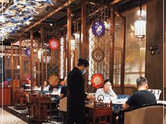 大堂-新好景海鲜酒家(新塘店)