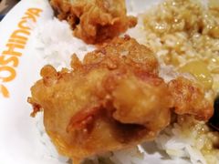 -吉野家(南昌铜锣湾店)