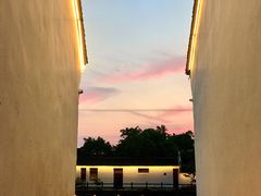 -乌镇东栅景区