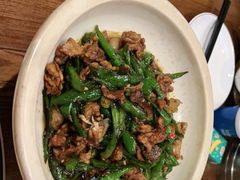 常株潭小炒肉-常株潭·湖南菜(蛇口店)