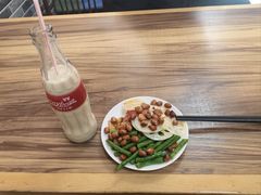 -毛大碗西府削筋面(土门店)