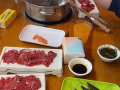 -养牛邓·潮汕牛肉海鲜自助火锅(广州店)