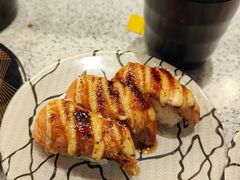 -争鲜回转寿司(中街大悦城店)