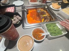 -海底捞火锅(宝龙广场夜宵主题店)