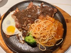 -豪享来中西餐厅(隆昌店)