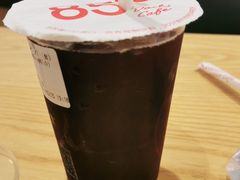 醇粹美式咖啡-85度C(广州石牌桥店)