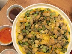 海蛎煎-闽上鲜·福建菜(龙湖滨江天街店)