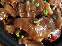 -自游人·美食一楼·地道徽菜(三十年名店)