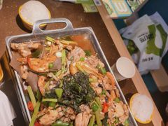 -蛙喔牛蛙(金桥太茂店)