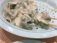 -老边饺子馆(东单店)