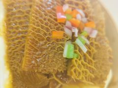 -四海酒家生态粤菜