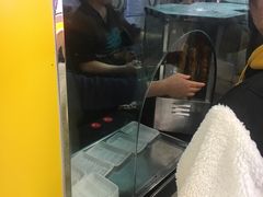-一代烤翅王(大汉口店)