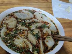 -尤素福东举院饺子馆