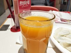 -喜家德虾仁水饺(麒麟社店)