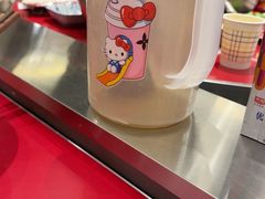 -潮汕·草根牛肉档(上海荟聚城市集市店)