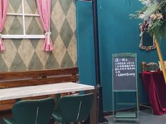 -李大牛和刘大力手作甜品(凯德店)