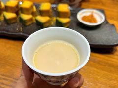 -敏珠拉姆藏餐·南京厨房(富春江东街店)
