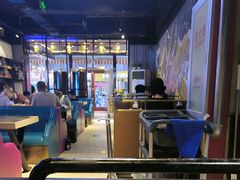 -醉炫音速烧烤·干煸菜(沙河总店)