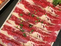 -韩宫宴和牛烤肉(武汉光谷现代风情街店)