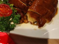 -避风塘(宝山万达店)