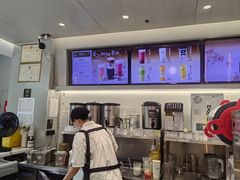 -古茗(萧山利丰路店)