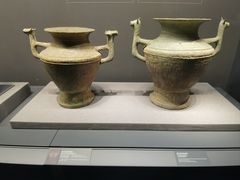 -广西壮族自治区博物馆