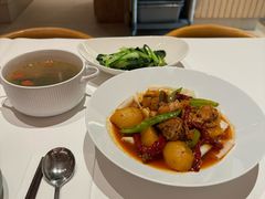 -香料集市新疆餐厅·清真聚餐(成都远洋太古里店)