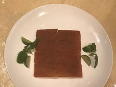 -8餐厅(新葡京酒店)