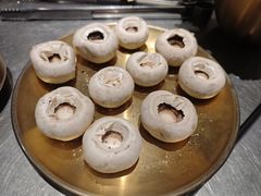 -小核桃烤肉馆(长白店)