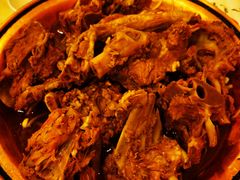 羊蝎子-八先生涮肉房(三里河店)