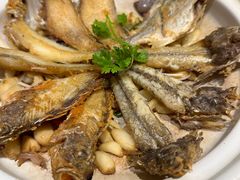 杂鱼鼎-潮州府·潮菜·砂锅粥(徐家汇店)